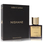 nishane suede et saffron by nishane extract de parfum spray 1.7 oz