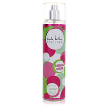 nicole miller dazzling desire by nicole miller body mist 8 oz