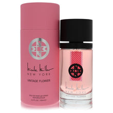 nicole miller vintage flower by nicole miller eau de parfum spray 3.4 oz