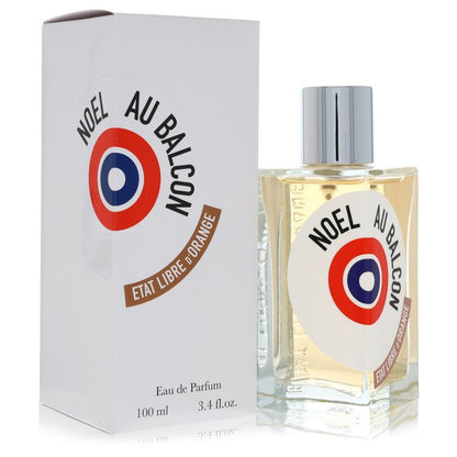 noel au balcon by etat libre d'orange eau de parfum spray 3.4 oz