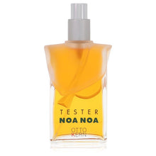 noa noa by otto kern eau de toilette spray (tester) 2.5 oz