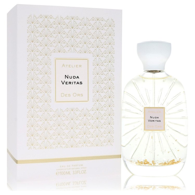 nuda veritas by atelier des ors parfum 3.4 oz
