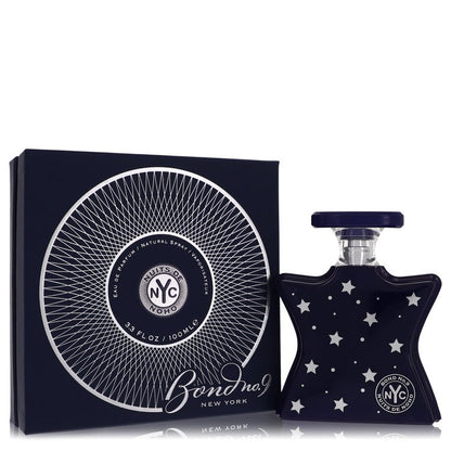 nuits de noho by bond no. 9 eau de parfum spray 3.3 oz