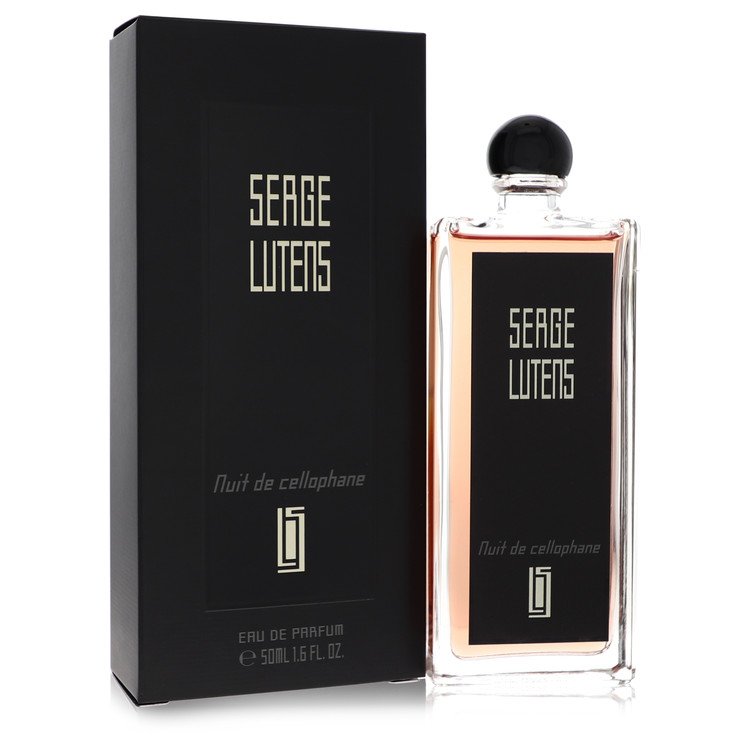nuit de cellophane by serge lutens parfum 1.69 oz