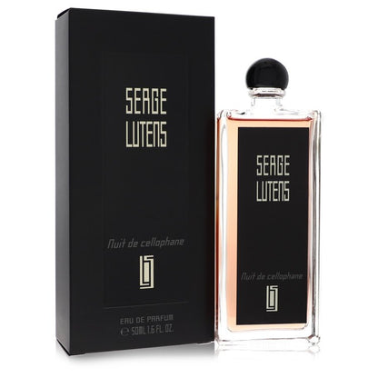 nuit de cellophane by serge lutens parfum 1.69 oz