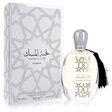 nukhbat al musk by nusuk eau de parfum spray (unisex) 3.4 oz