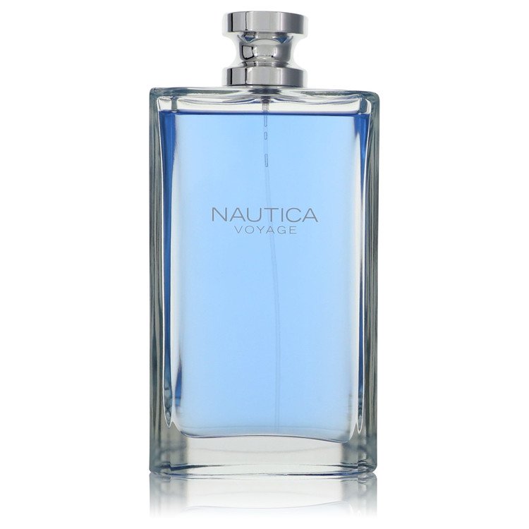 nautica voyage by nautica eau de toilette 6.7 oz
