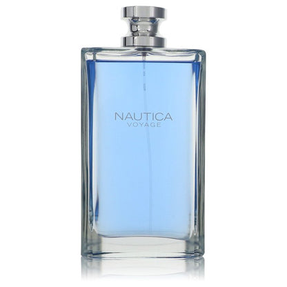 nautica voyage by nautica eau de toilette 6.7 oz