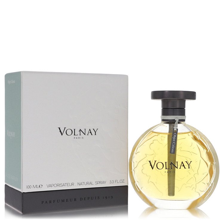 objet celeste by volnay parfum 3.4 oz