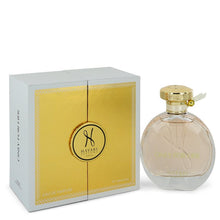 hayari only for her by hayari eau de parfum spray 3.4 oz
