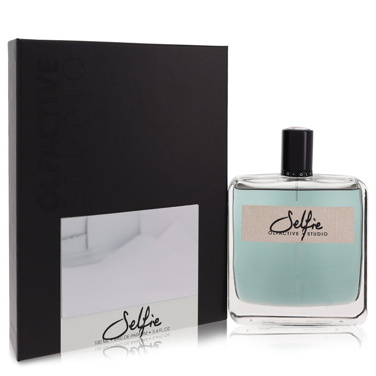 olfactive studio selfie by olfactive studio eau de parfum spray (unisex) 3.4 oz