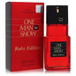 one man show ru by jacques bogart eau de toilette spray 3.3 oz