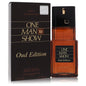 one man show oud edition by jacques bogart eau de toilette spray 3.4 oz