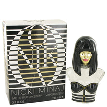 onika by nicki minaj eau de parfum spray 3.4 oz