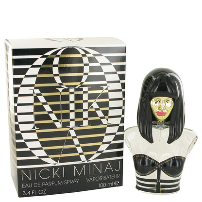 onika by nicki minaj eau de parfum spray 3.4 oz