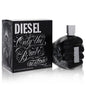 only the brave tattoo by diesel eau de toilette spray 4.2 oz