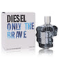 only the brave by diesel eau de toilette spray 4.2 oz