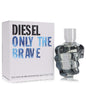 only the brave by diesel eau de toilette spray 1.7 oz