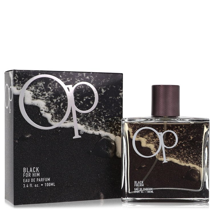 Ocean Pacific Black Cologne | Ocean Pacific | Fragrance