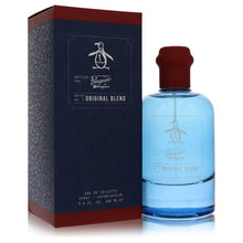 original penguin original blend by original penguin eau de toilette spray 3.4 oz
