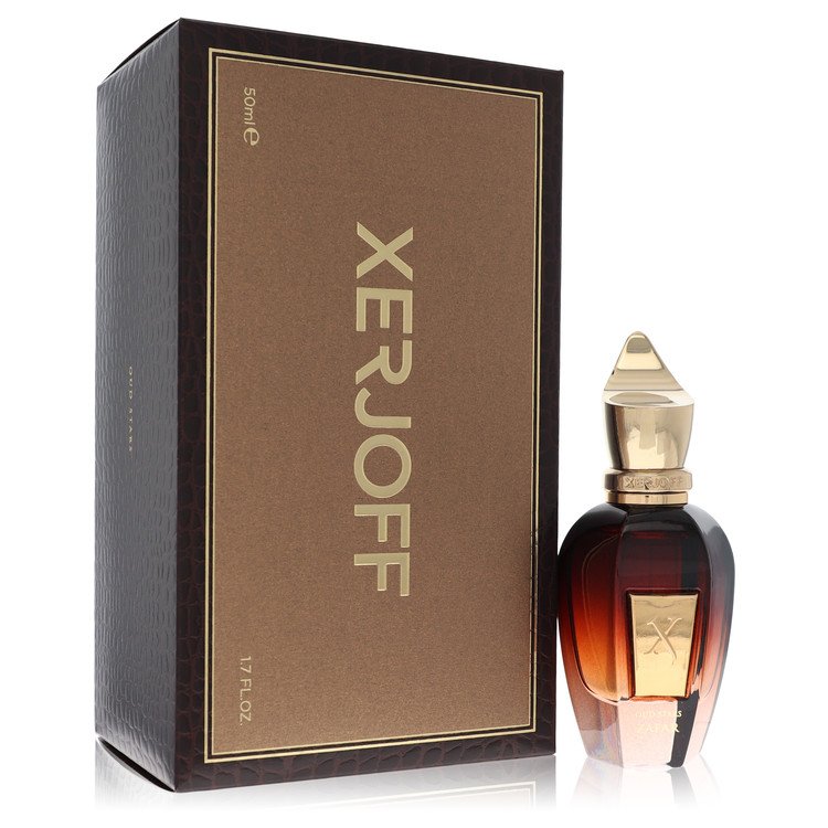 oud stars zafar by xerjoff parfum 1.7 oz