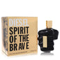 spirit of the brave by diesel eau de toilette spray 4.2 oz