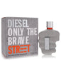 only the brave street by diesel eau de toilette spray 4.2 oz