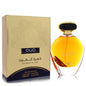 oud khumrat al oud by nusuk eau de parfum spray (unisex) 3.4 oz