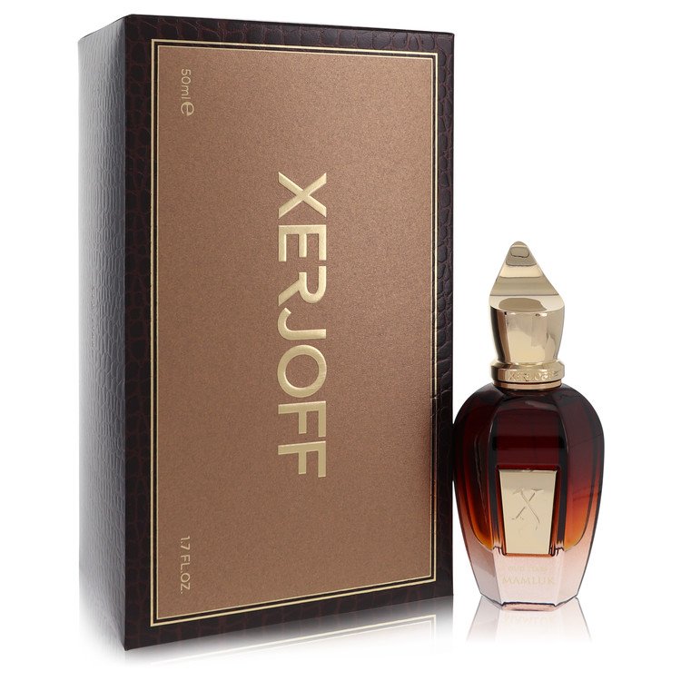 oud stars mamluk by xerjoff parfum 1.7 oz