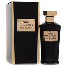 oud du jour by amouroud eau de parfum spray (unisex) 3.4 oz