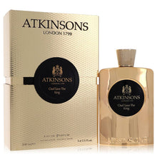 oud save the king by atkinsons parfum 3.3 oz