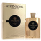 oud save the king by atkinsons parfum 3.3 oz