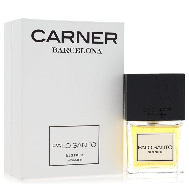palo santo by carner barcelona parfum 3.4 oz
