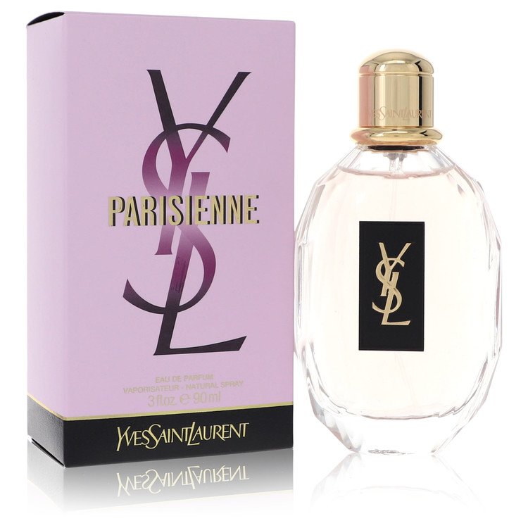 parisienne by yves saint laurent eau de parfum spray 3 oz