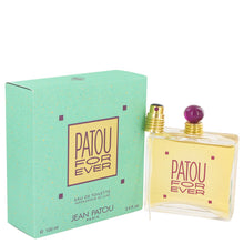 patou forever by jean patou eau de toilette spray 3.4 oz