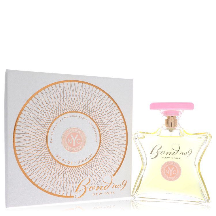 park avenue by bond no. 9 eau de parfum spray 3.3 oz