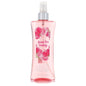 body fantasies signature pink sweet pea fantasy by parfums de coeur body spray 8 oz