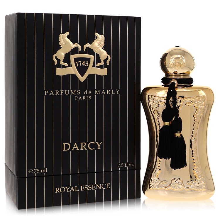 darcy by parfums de marly eau de parfum spray 2.5 oz