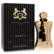 darcy by parfums de marly eau de parfum spray 2.5 oz