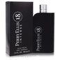 perry ellis 18 intense by perry ellis eau de toilette 3.4 oz