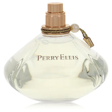 perry ellis (new) by perry ellis eau de parfum spray (tester) 3.4 oz