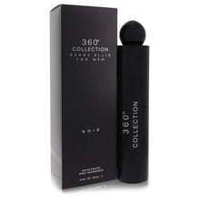 perry ellis 360 collection noir by perry ellis eau de toilette spray 3.4 oz