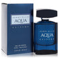 perry ellis aqua extreme by perry ellis eau de toilette spray 3.4 oz