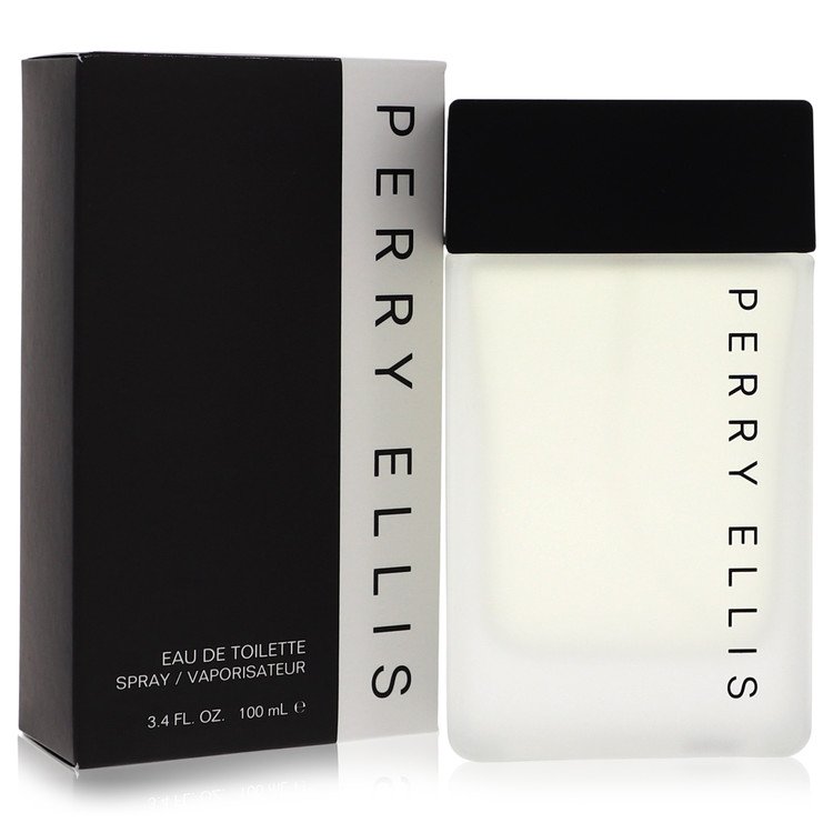 perry ellis 2017 men by perry ellis eau de toilette 3.4 oz