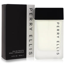 perry ellis 2017 men by perry ellis eau de toilette 3.4 oz