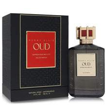 perry ellis oud saffron rose absolute by perry ellis parfum 3.4 oz