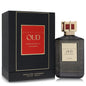 perry ellis oud saffron rose absolute by perry ellis parfum 3.4 oz