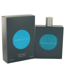 perry ellis pour homme by perry ellis eau de toilette 3.4 oz