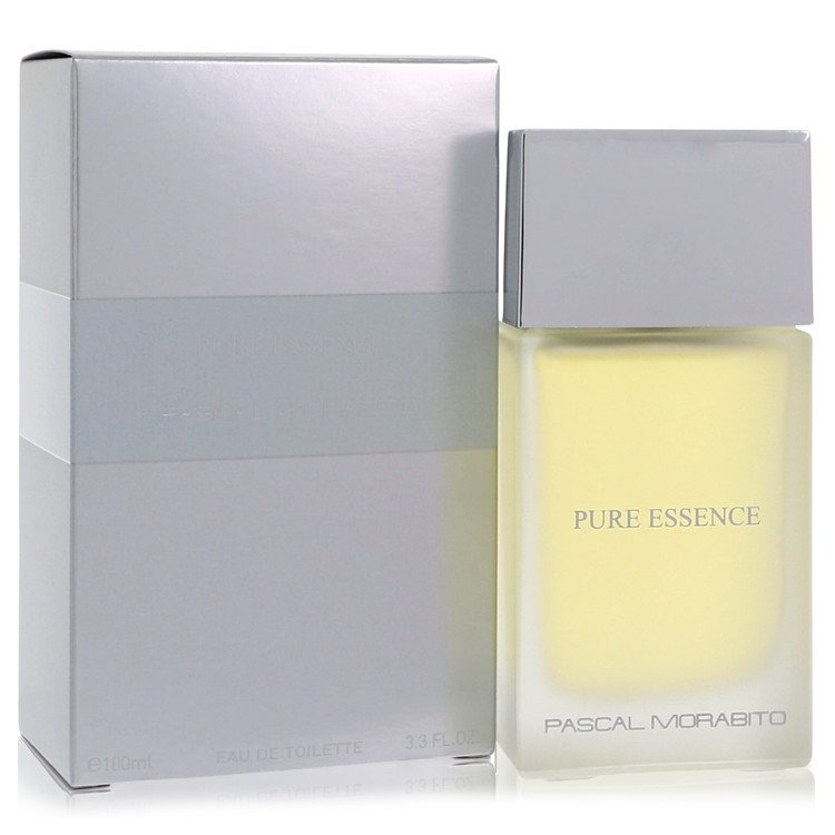 pure essence by pascal morabito eau de toilette 3.4 oz