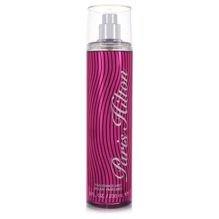 paris hilton perfume body mist 8 oz